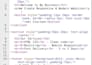 design responsive HTML CSS website in 3 days
